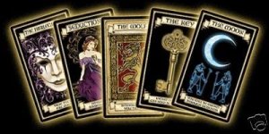tarot